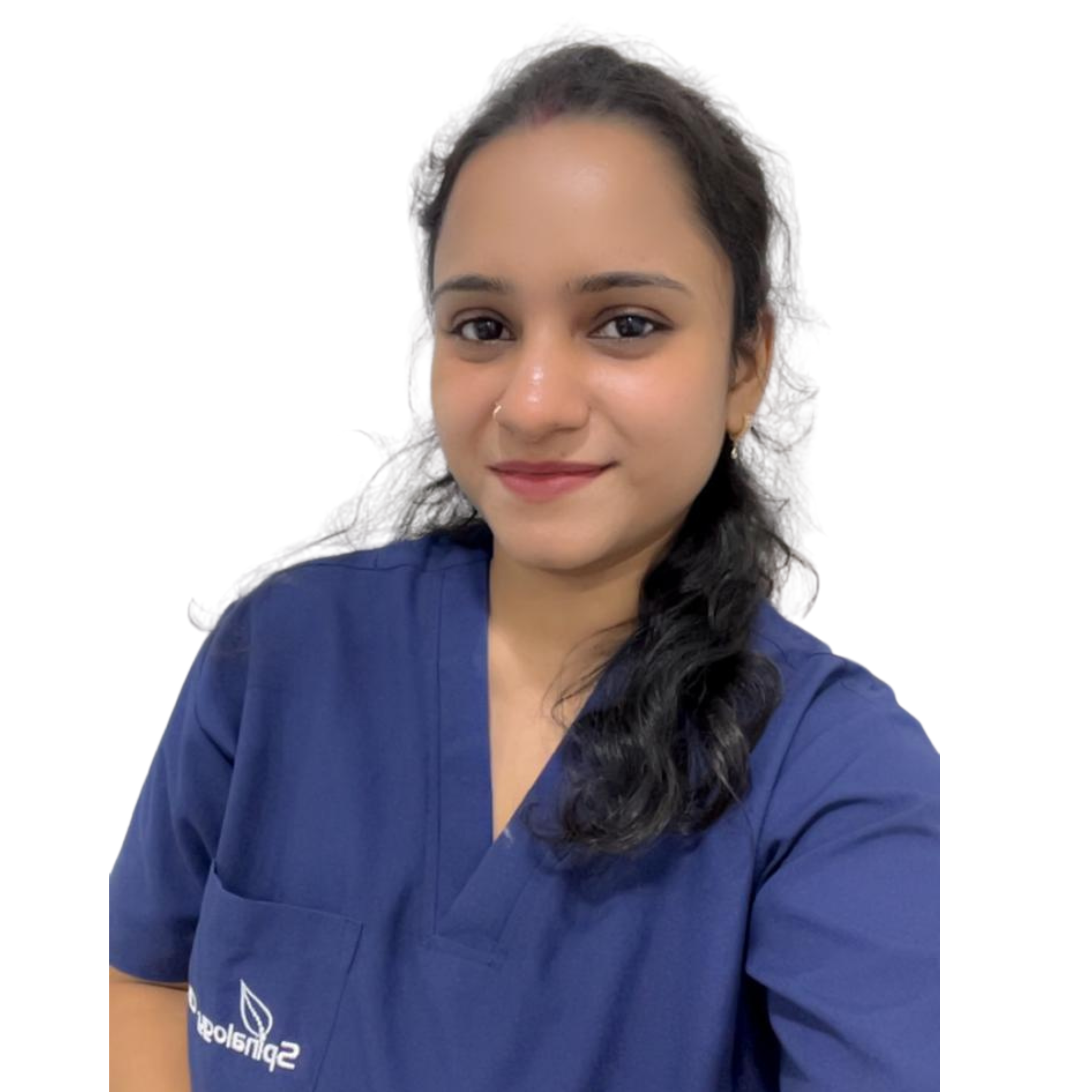 Dr. Aayushi Thakur (PT)